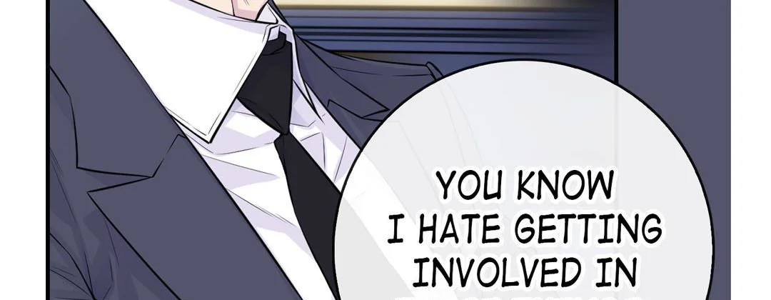 My Ex, Client - Chapter 31